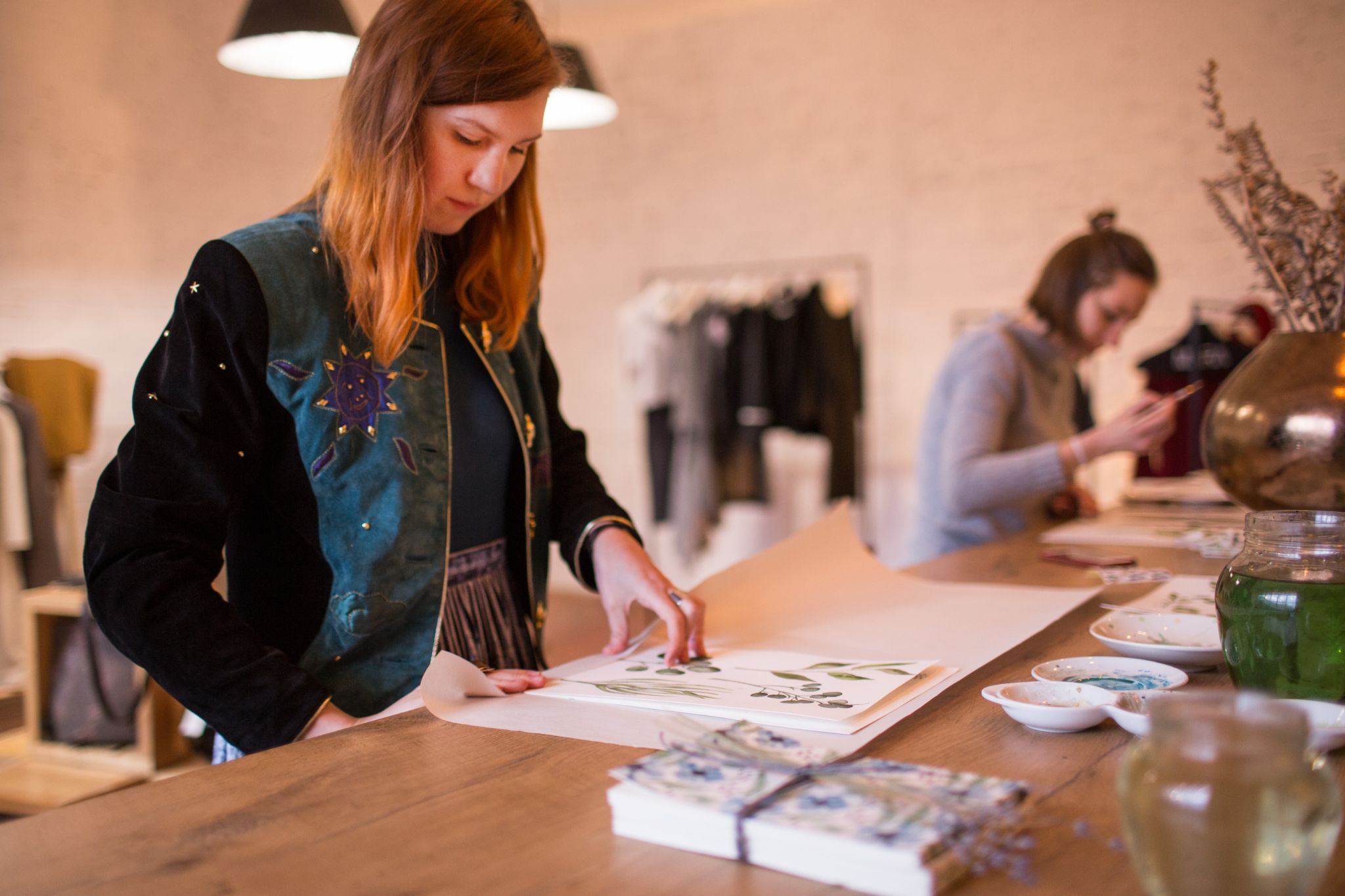 Marianna Petrenko Photography Watercolor mood 038